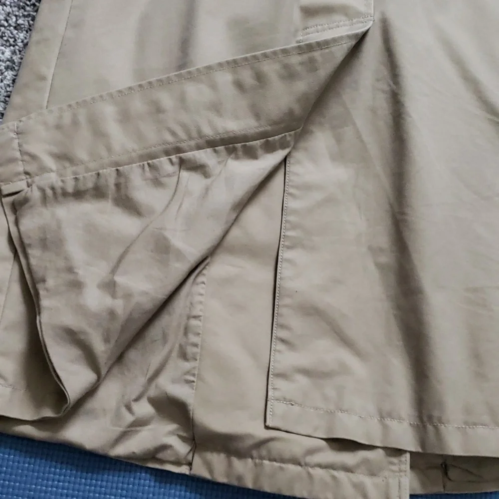 Gap Trench Coat - Picture 11 of 11